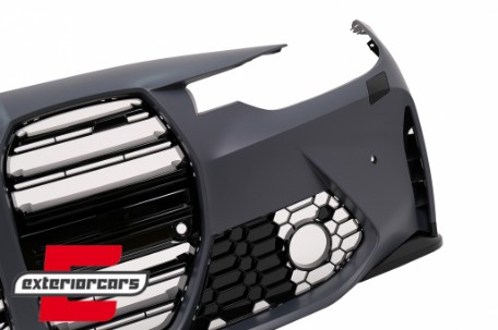 Bodykit za nadogradnju u G20 dizajn / BMW serije 3 F30 (2011-2019), CBBMF30G20