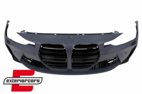Bodykit za nadogradnju u G20 dizajn / BMW serije 3 F30 (2011-2019), CBBMF30G20