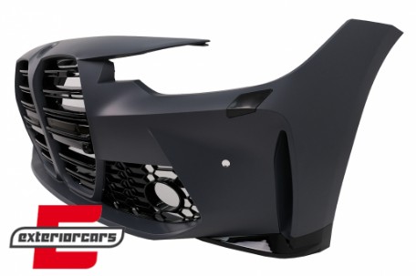 Bodykit za nadogradnju u G20 dizajn / BMW serije 3 F30 (2011-2019), CBBMF30G20