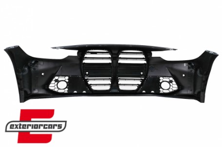 Bodykit za nadogradnju u G20 dizajn / BMW serije 3 F30 (2011-2019), CBBMF30G20