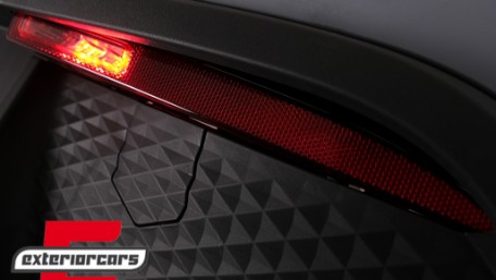 Bodykit za nadogradnju u GTS dizajn / Porsche Macan 95B (2014-2023), CBPOMA95B