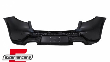 Bodykit za nadogradnju u GTS dizajn / Porsche Macan 95B (2014-2023), CBPOMA95B