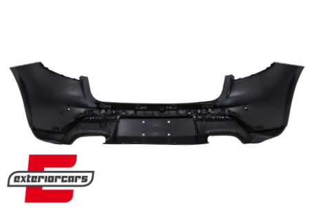 Bodykit za nadogradnju u GTS dizajn / Porsche Macan 95B (2014-2023), CBPOMA95B