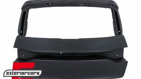 Bodykit za nadogradnju u GTS dizajn / Porsche Macan 95B (2014-2023), CBPOMA95B