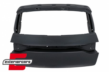 Bodykit za nadogradnju u GTS dizajn / Porsche Macan 95B (2014-2023), CBPOMA95B