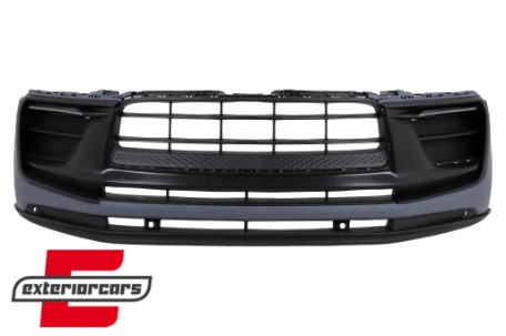 Bodykit za nadogradnju u GTS dizajn / Porsche Macan 95B (2014-2023), CBPOMA95B
