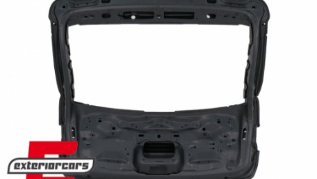 Bodykit za nadogradnju u GTS dizajn / Porsche Macan 95B (2014-2023), CBPOMA95B