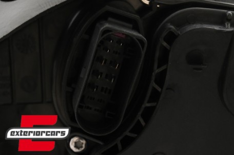 Bodykit za nadogradnju u GTS dizajn / Porsche Macan 95B (2014-2023), CBPOMA95B