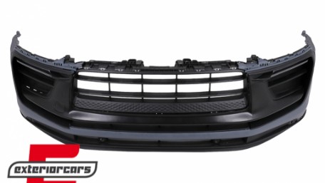 Bodykit za nadogradnju u GTS dizajn / Porsche Macan 95B (2014-2023), CBPOMA95B