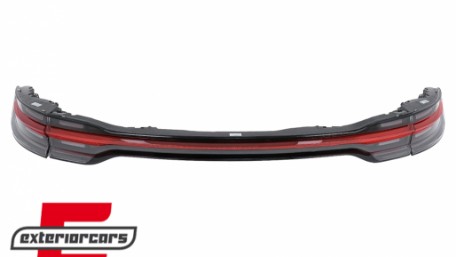 Bodykit za nadogradnju u GTS dizajn / Porsche Macan 95B (2014-2023), CBPOMA95B