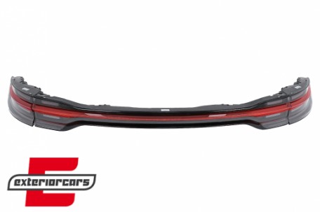 Bodykit za nadogradnju u GTS dizajn / Porsche Macan 95B (2014-2023), CBPOMA95B