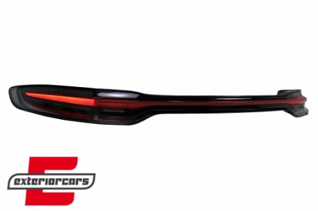 Bodykit za nadogradnju u GTS dizajn / Porsche Macan 95B (2014-2023), CBPOMA95B