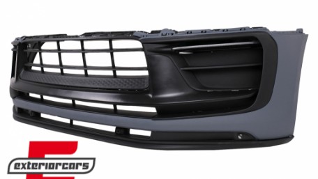 Bodykit za nadogradnju u GTS dizajn / Porsche Macan 95B (2014-2023), CBPOMA95B