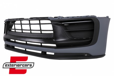 Bodykit za nadogradnju u GTS dizajn / Porsche Macan 95B (2014-2023), CBPOMA95B