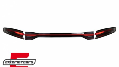 Bodykit za nadogradnju u GTS dizajn / Porsche Macan 95B (2014-2023), CBPOMA95B