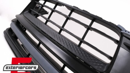 Bodykit za nadogradnju u GTS dizajn / Porsche Macan 95B (2014-2023), CBPOMA95B