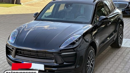 Bodykit za nadogradnju u GTS dizajn / Porsche Macan 95B (2014-2023), CBPOMA95B