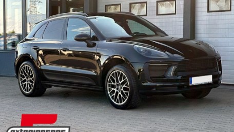 Bodykit za nadogradnju u GTS dizajn / Porsche Macan 95B (2014-2023), CBPOMA95B