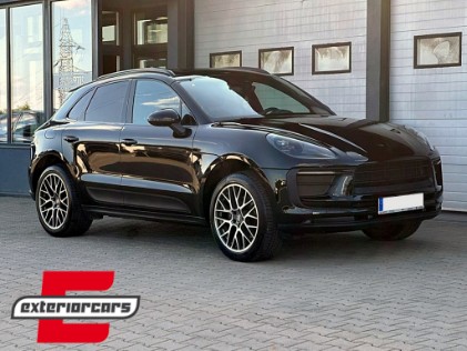 Bodykit za nadogradnju u GTS dizajn / Porsche Macan 95B (2014-2023), CBPOMA95B
