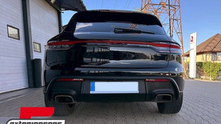 Bodykit za nadogradnju u GTS dizajn / Porsche Macan 95B (2014-2023), CBPOMA95B