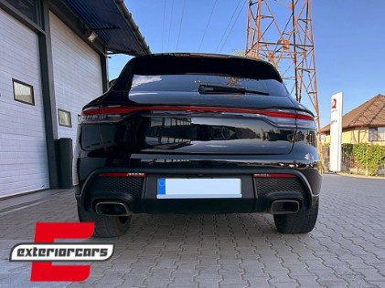 Bodykit za nadogradnju u GTS dizajn / Porsche Macan 95B (2014-2023), CBPOMA95B