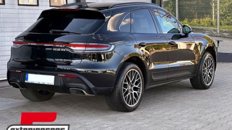 Bodykit za nadogradnju u GTS dizajn / Porsche Macan 95B (2014-2023), CBPOMA95B