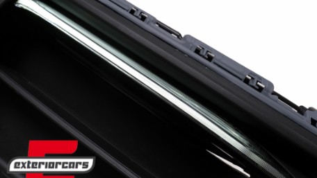 Bodykit za nadogradnju u GTS dizajn / Porsche Macan 95B (2014-2023), CBPOMA95B