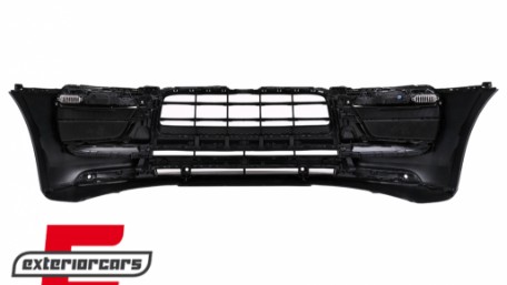 Bodykit za nadogradnju u GTS dizajn / Porsche Macan 95B (2014-2023), CBPOMA95B