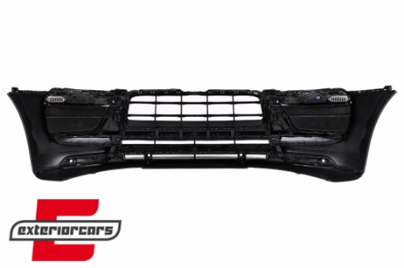 Bodykit za nadogradnju u GTS dizajn / Porsche Macan 95B (2014-2023), CBPOMA95B