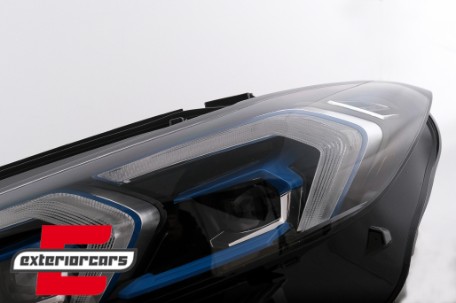 Bodykit za nadogradnju u LCI dizajn / BMW serije 3 G20 limuzina (2018-2022), CBBMG20NL