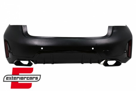 Bodykit za nadogradnju u LCI dizajn / BMW serije 3 G20 limuzina (2018-2022), CBBMG20NL