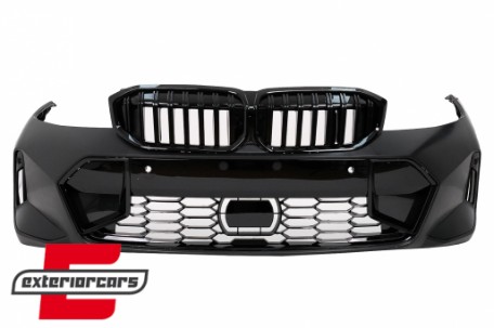 Bodykit za nadogradnju u LCI dizajn / BMW serije 3 G20 limuzina (2018-2022), CBBMG20NL