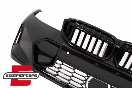 Bodykit za nadogradnju u LCI dizajn / BMW serije 3 G20 limuzina (2018-2022), CBBMG20NL