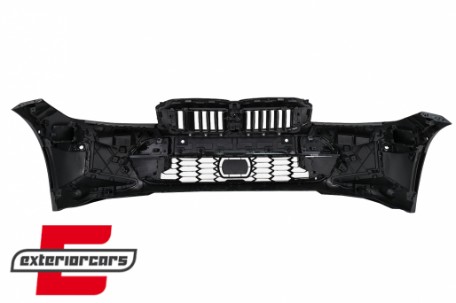 Bodykit za nadogradnju u LCI dizajn / BMW serije 3 G20 limuzina (2018-2022), CBBMG20NL
