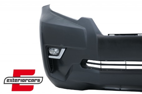 Bodykit za pretvorbu iz 2010 u 2018 Facelift model / Toyota Land Cruiser Prado FJ150 (2009-2017), CBTOPFJ150VX