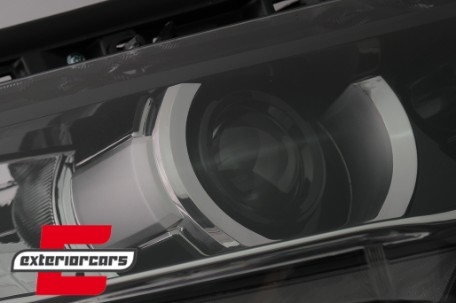 Bodykit za pretvorbu iz 2010 u 2018 Facelift model / Toyota Land Cruiser Prado FJ150 (2009-2017), CBTOPFJ150VX