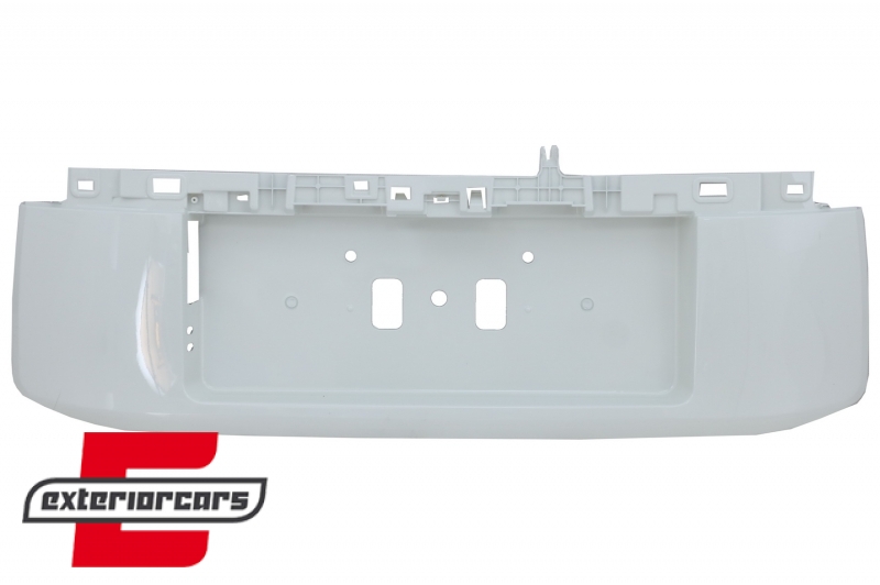 Bodykit za pretvorbu iz 2010 u 2018 Facelift model / Toyota Land Cruiser Prado FJ150 (2009-2017), CBTOPFJ150VX