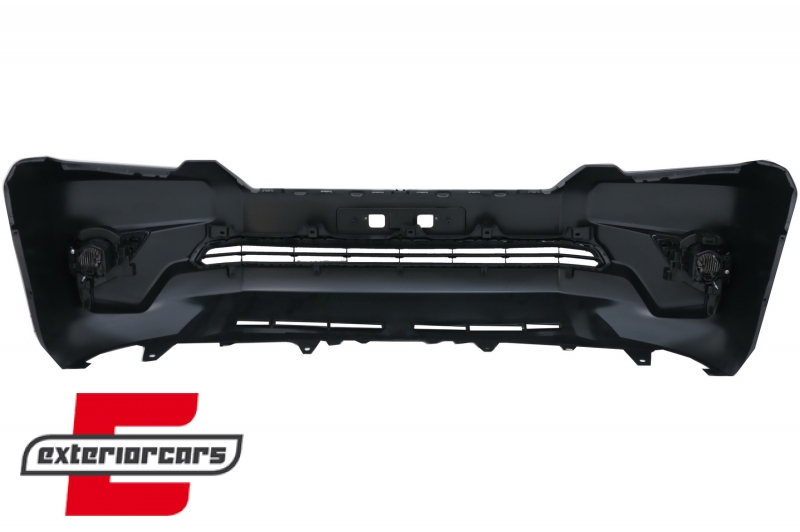 Bodykit za pretvorbu iz 2010 u 2018 Facelift model / Toyota Land Cruiser Prado FJ150 (2009-2017), CBTOPFJ150VX