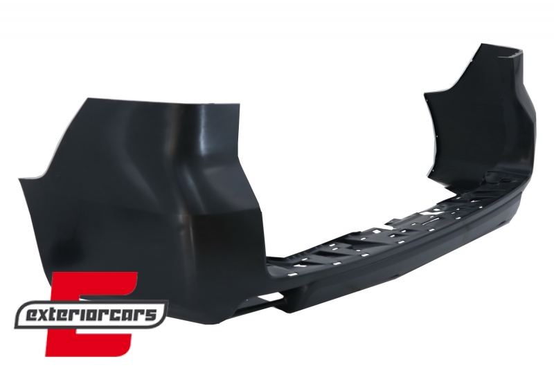 Bodykit za pretvorbu iz 2010 u 2018 Facelift model / Toyota Land C
ruiser Prado FJ150 (2009-2017), CBTOPFJ150VX