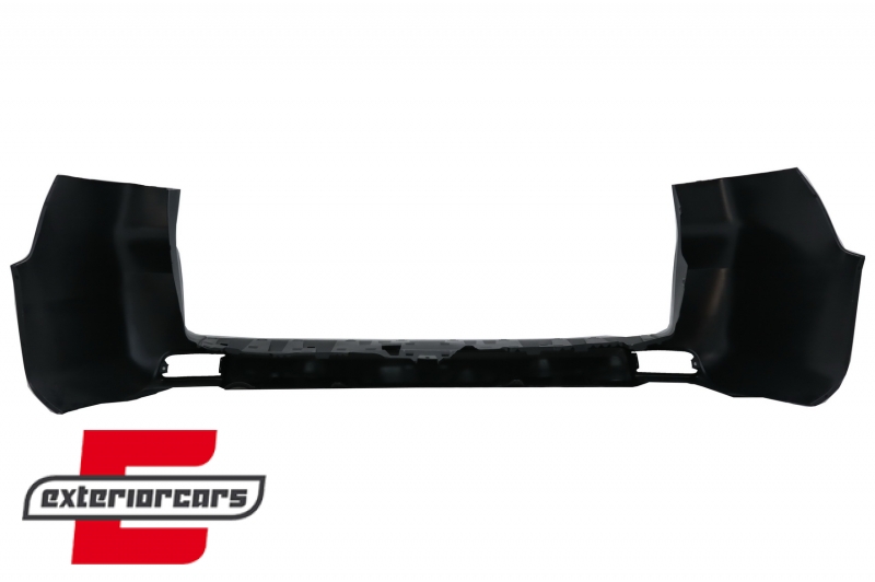Bodykit za pretvorbu iz 2010 u 2018 Facelift model / Toyota Land Cruiser Prado FJ150 (2009-2017), CBTOPFJ150VX