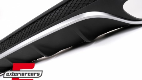 Bodykit za pretvorbu u 2016 GLS63 AMG dizajn / Mercedes GL-klasa X166 (2012-2016), CBMBX166NL