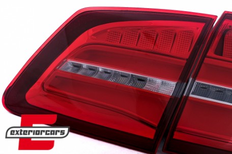 Bodykit za pretvorbu u 2016 GLS63 AMG dizajn / Mercedes GL-klasa X166 (2012-2016), CBMBX166NL