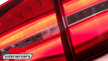 Bodykit za pretvorbu u 2016 GLS63 AMG dizajn / Mercedes GL-klasa X166 (2012-2016), CBMBX166NL
