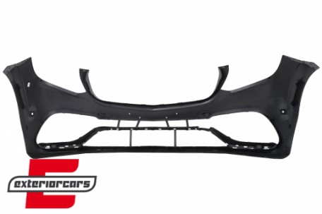 Bodykit za pretvorbu u 2016 GLS63 AMG dizajn / Mercedes GL-klasa X166 (2012-2016), CBMBX166NL