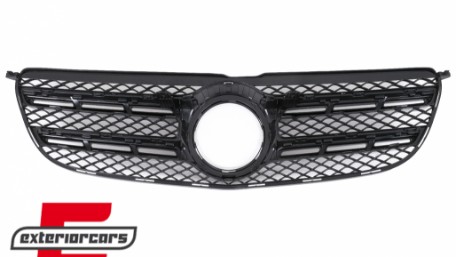 Bodykit za pretvorbu u 2016 GLS63 AMG dizajn / Mercedes GL-klasa X166 (2012-2016), CBMBX166NL