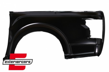 Bodykit za pretvorbu u 2017 F150 Raptor dizajn / Ford Ranger (2015-2021), CBTOPFJ150NL