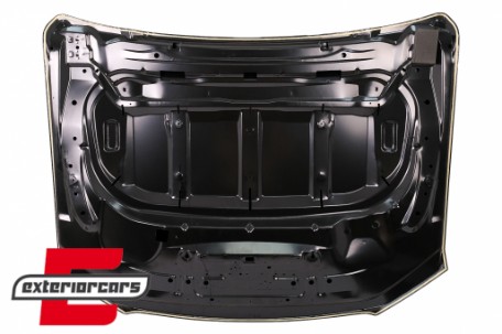 Bodykit za pretvorbu u 2017 F150 Raptor dizajn / Ford Ranger (2015-2021), CBTOPFJ150NL