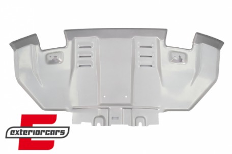 Bodykit za pretvorbu u 2017 F150 Raptor dizajn / Ford Ranger (2015-2021), CBTOPFJ150NL