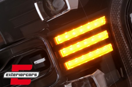 Bodykit za pretvorbu u 2017 F150 Raptor dizajn / Ford Ranger (2015-2021), CBTOPFJ150NL