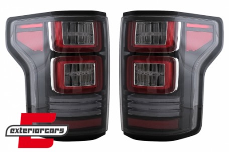 Bodykit za pretvorbu u 2017 F150 Raptor dizajn / Ford Ranger (2015-2021), CBTOPFJ150NL